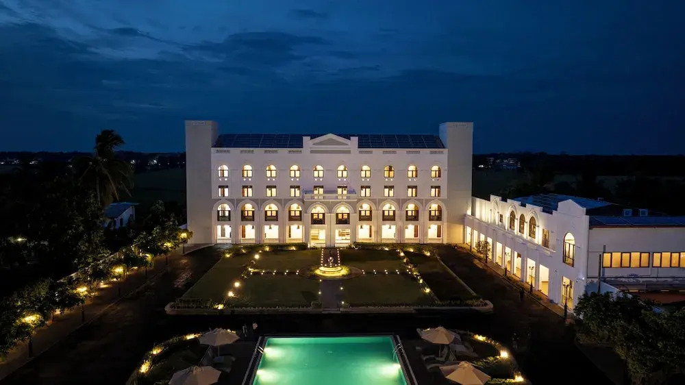 Kynrock Hotels & Resorts Kataragama
