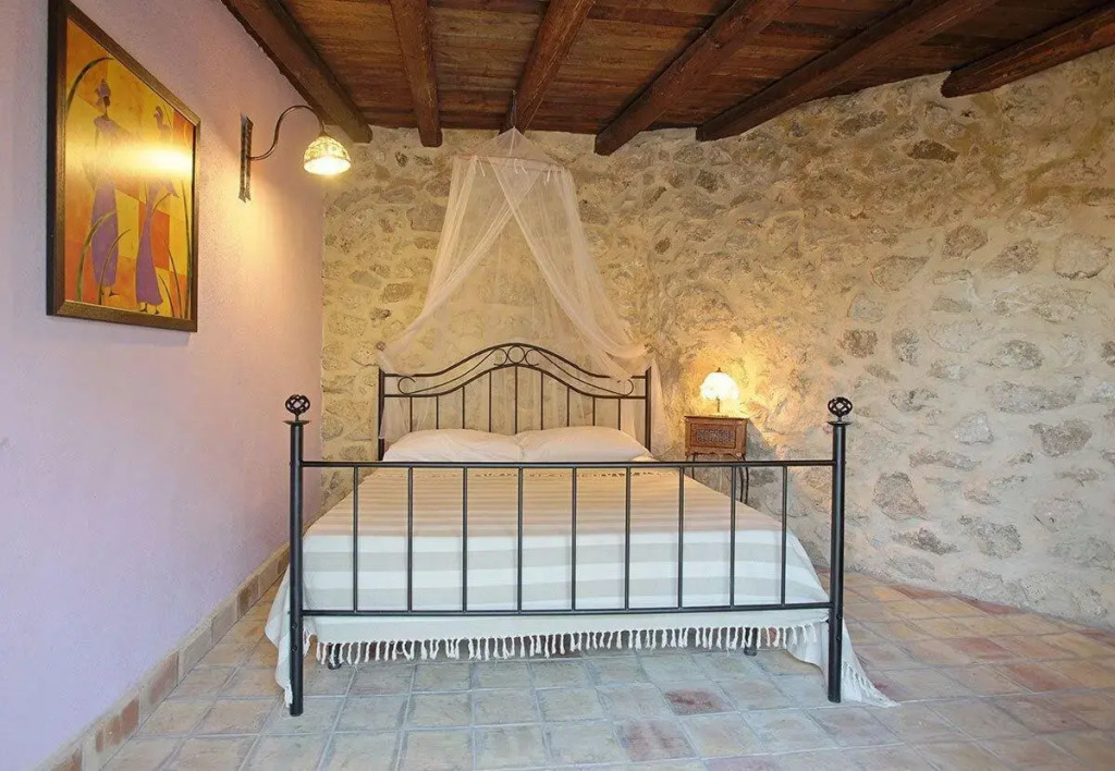 Roba Degli Ulivi