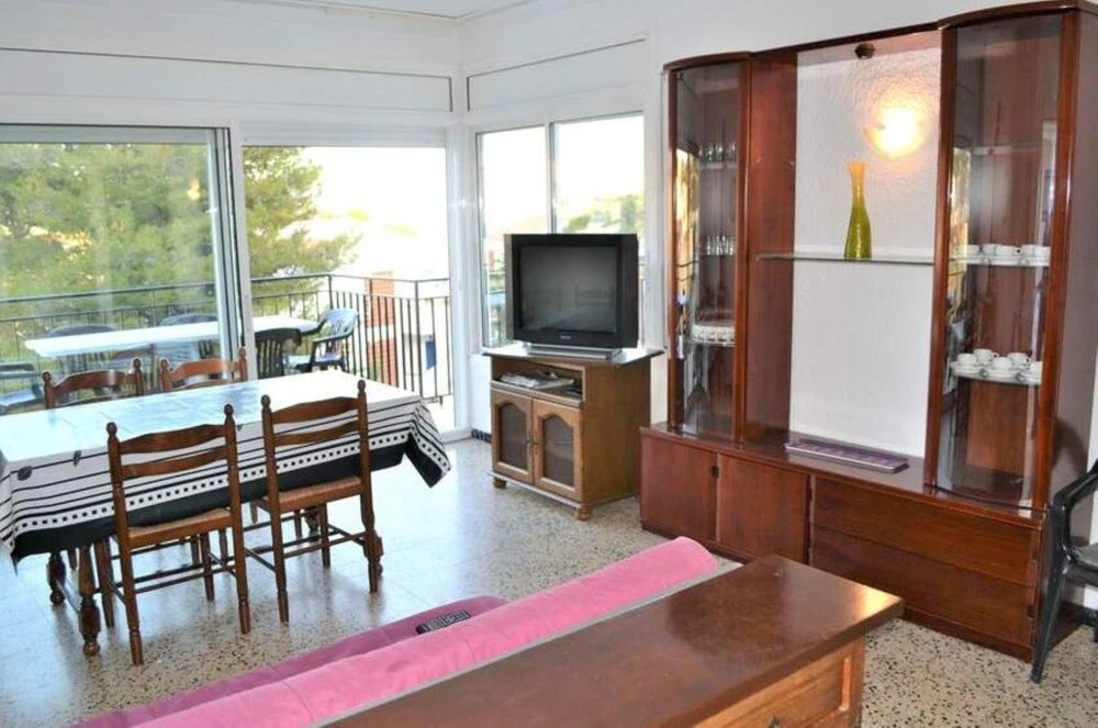 106302 -  Apartment in Llança