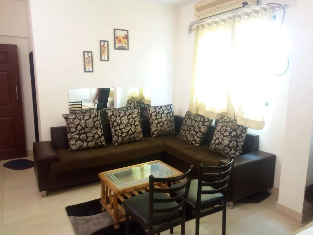Hotel Mahalaxmi