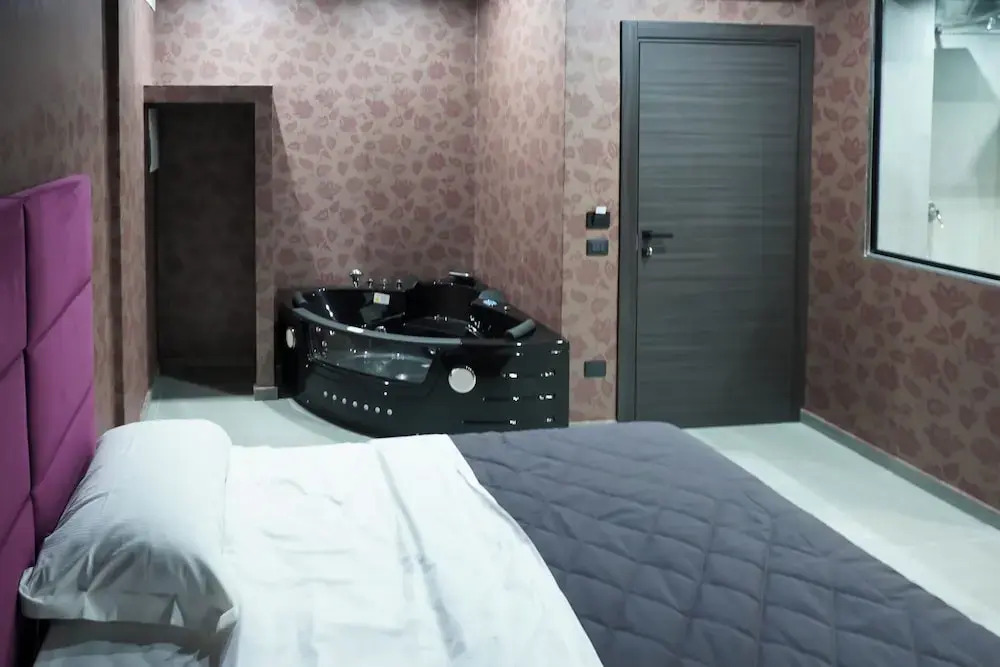 Hotel El Pamas