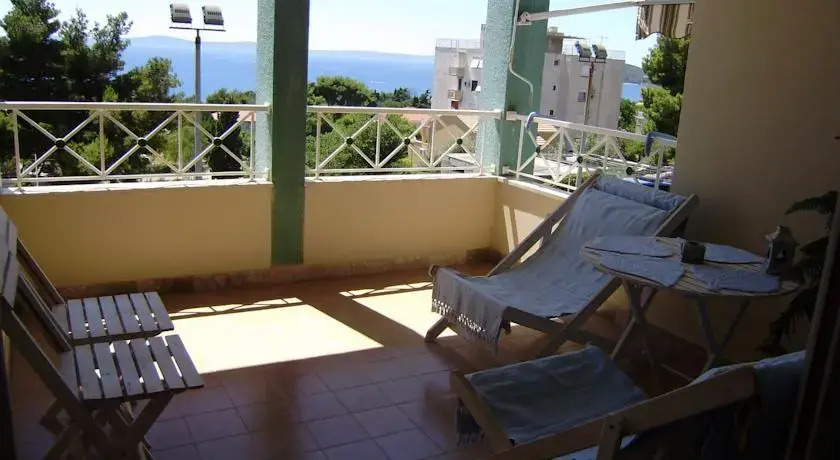 Apartment Rossi