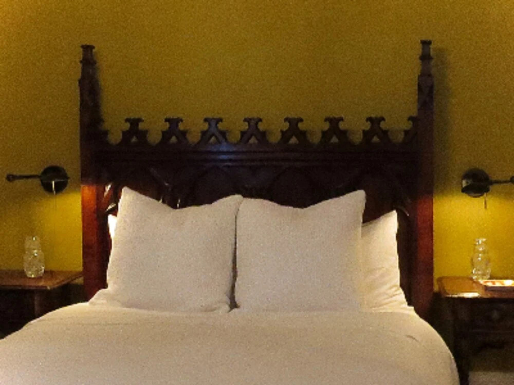 Inn at 34