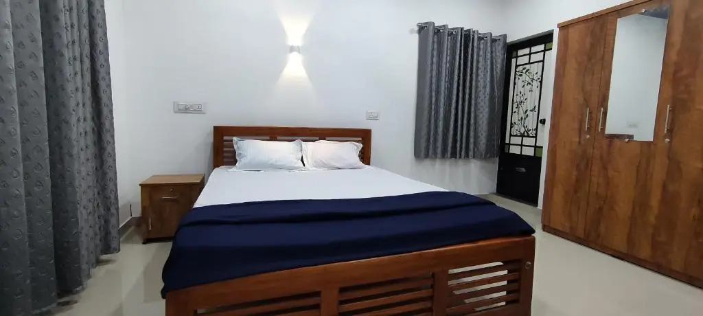 Shawn Dale Homestay