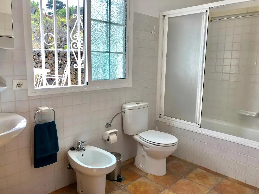 Casita Vista Valle 35