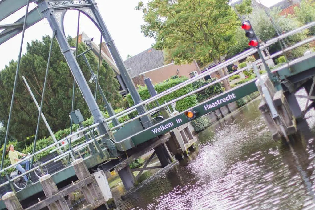 Hotel Over de Brug