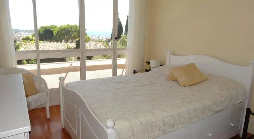 Appartement Le Saint Jean