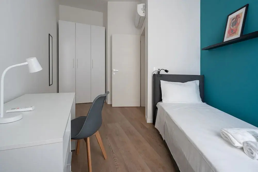 Carducci Modern Apartment 3