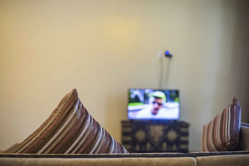 VRclub Paje Palms Beach Resort