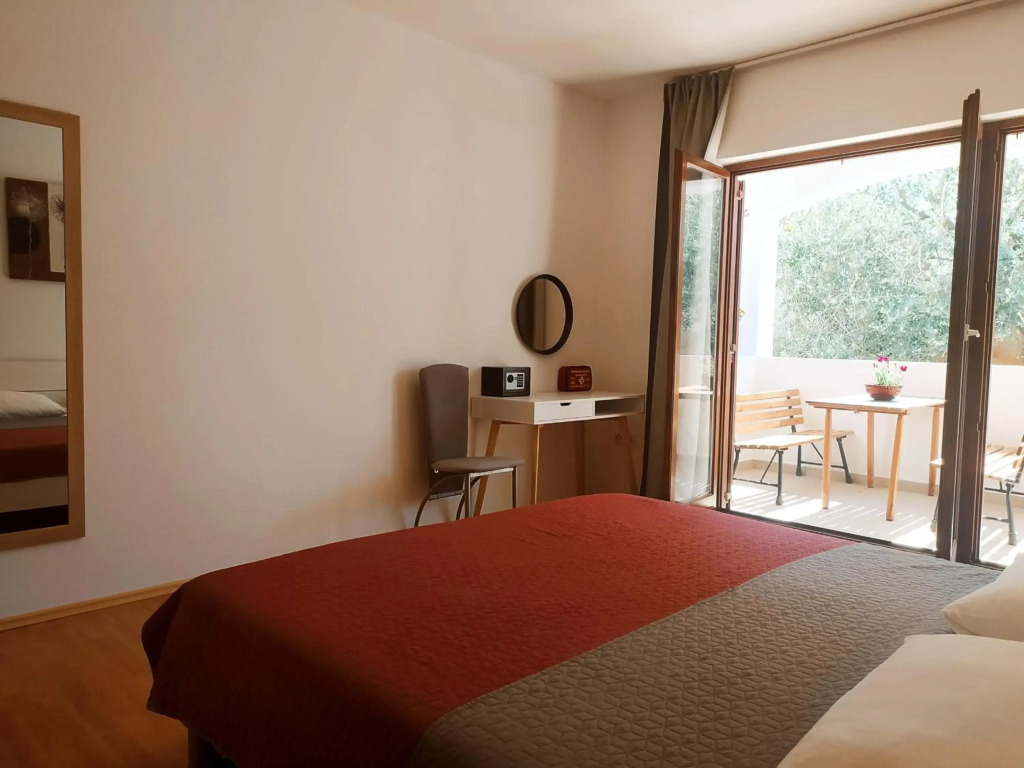 Apartament Oliva