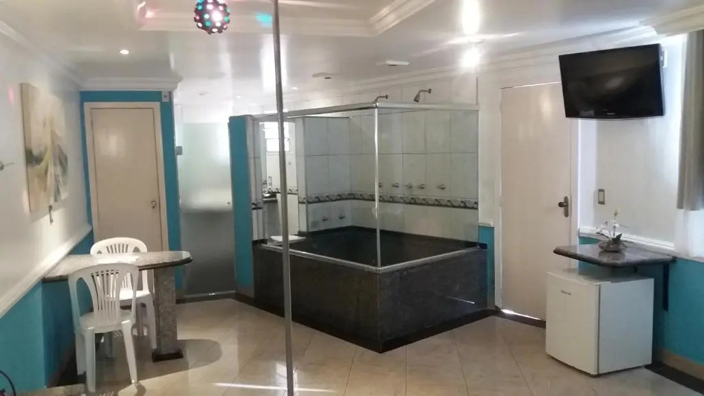 Motel dos Arcos