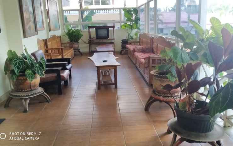 Hotel Dharma Karya