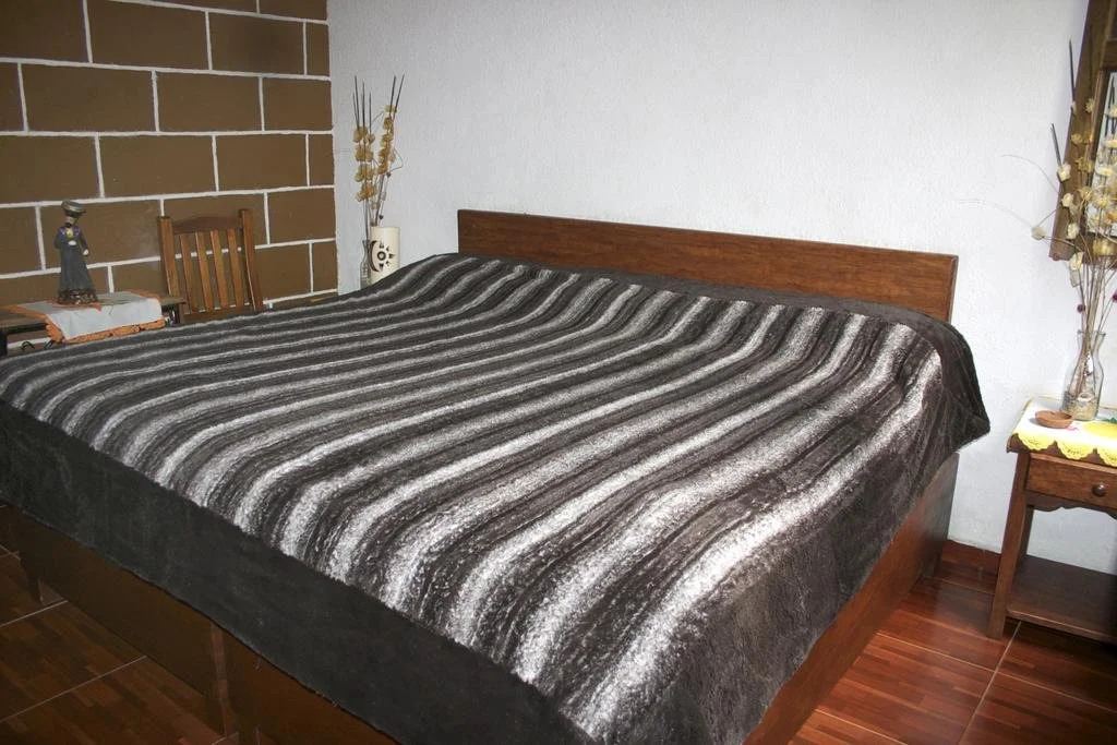 Casa Ticitl temazcalli