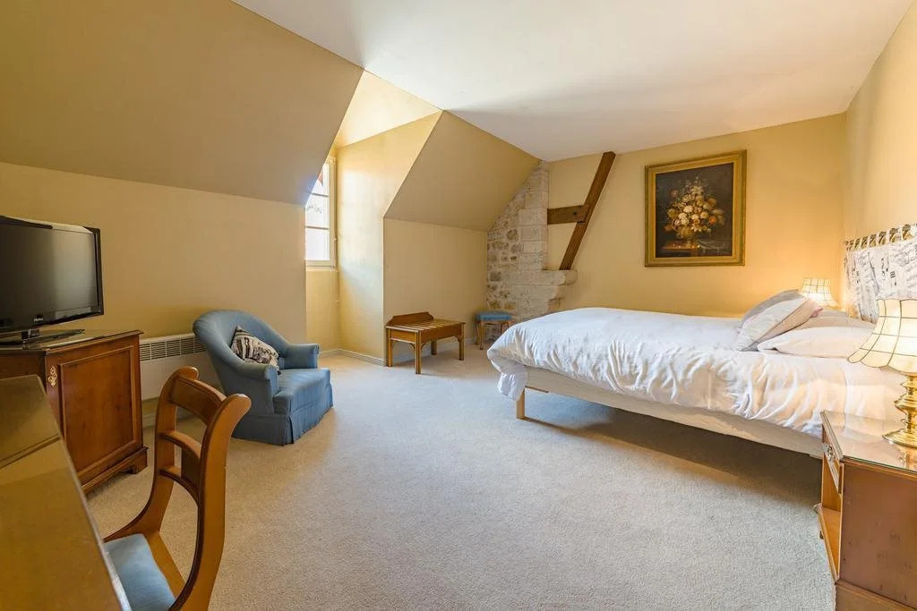 Château de Bournel, The Originals Relais