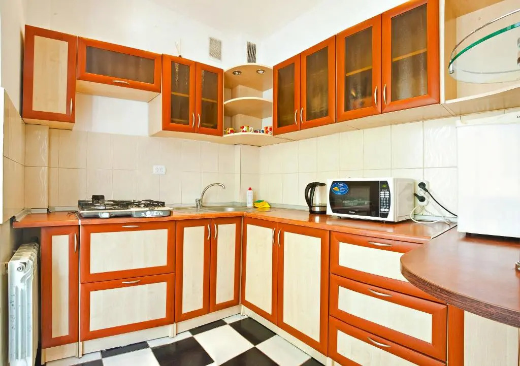 Lessor Centre Apartments