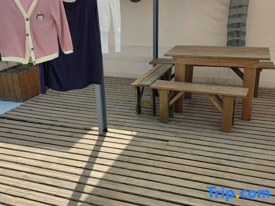 Long island beach home stay