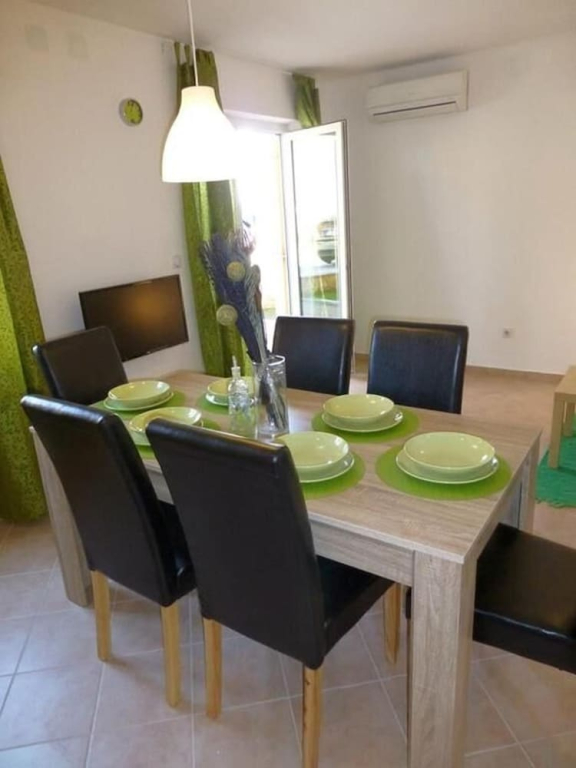 Apartments Nada
