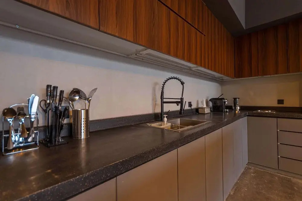 Portal Chalets With Private Pool- Qirwan
