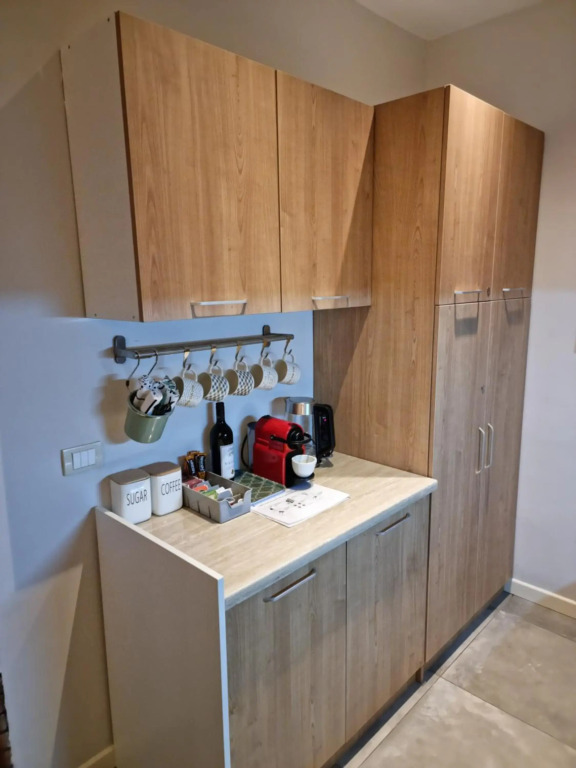 BB Apartment 301, Župa Wellness & Spa