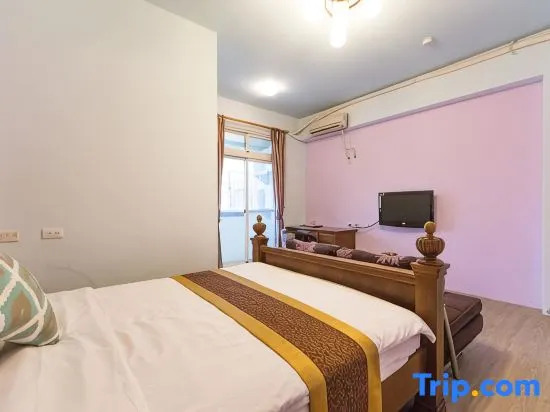 Sun Light Guesthouse
