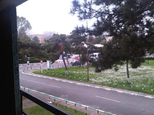 Hotel Istria