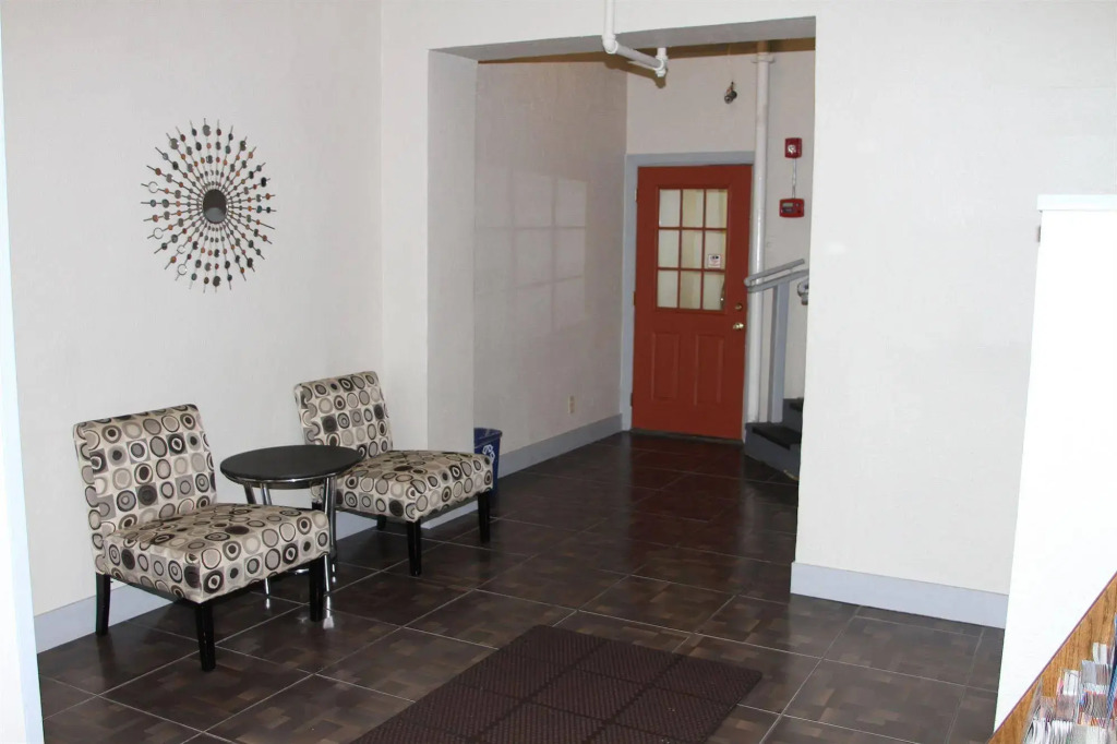 Gateway Inn