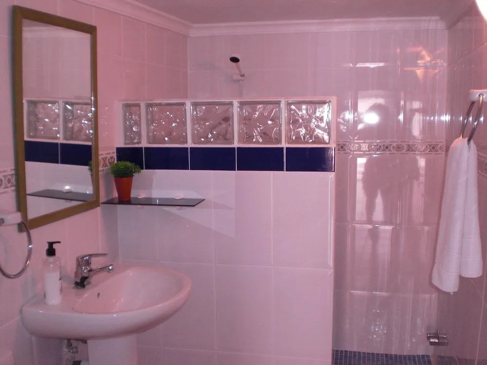 Hostal La Paloma I