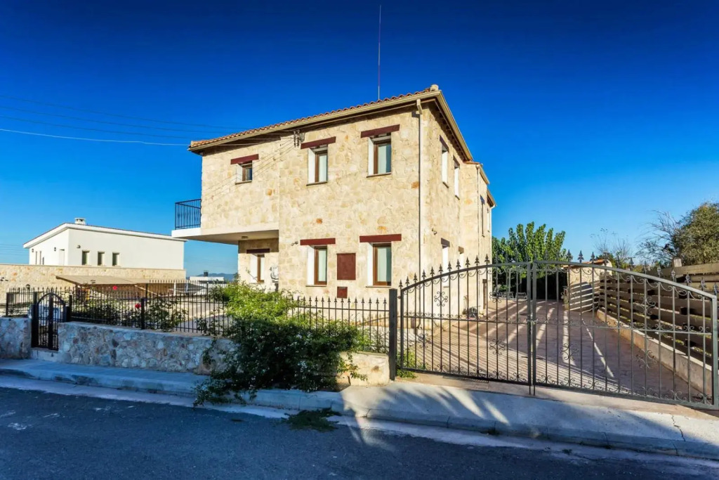 Villa Nikolina