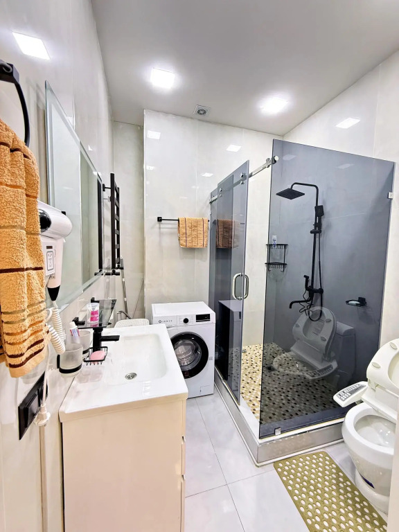 Royal Rentals (Роял Ренталс) на улице Узбекистон Овози 21