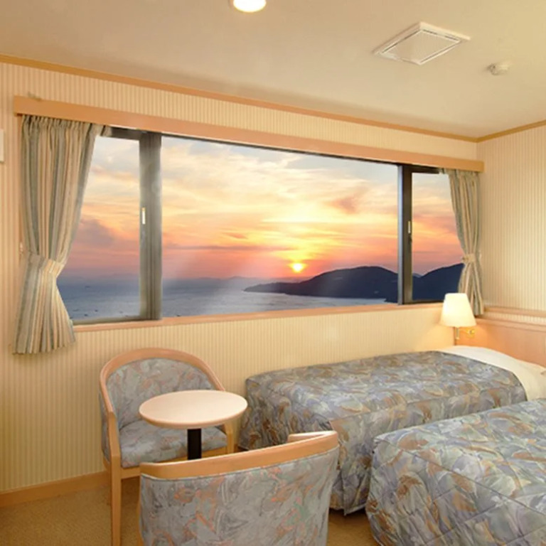 Hotel Manyomisaki