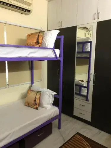 Mahas Backpackers Hostel