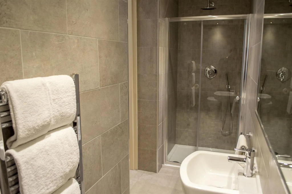 Dreamhouse at Blythswood Apartments Glasgow