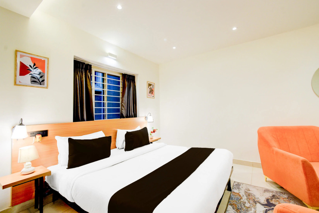 Townhouse Casa Grand Miyapur