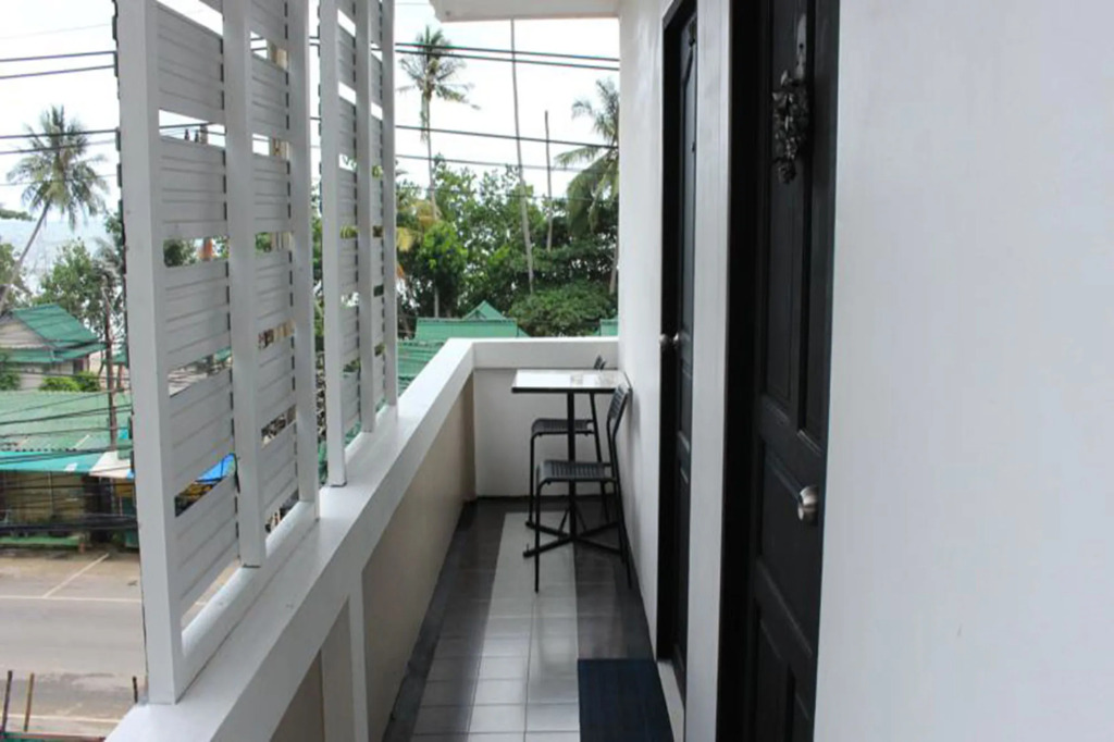 SP Place Hotel