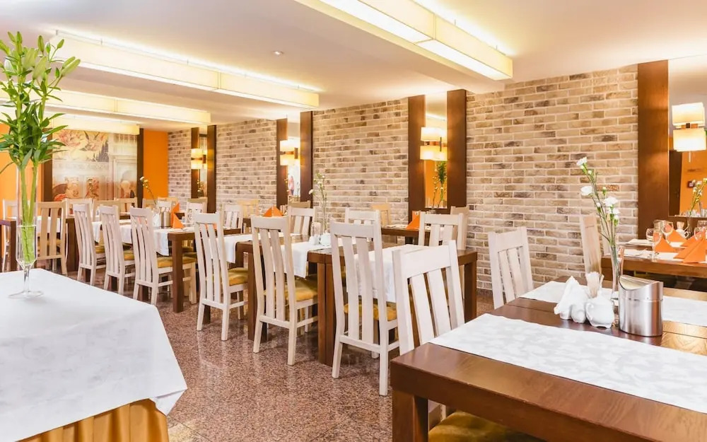 Hostel Biały Dom