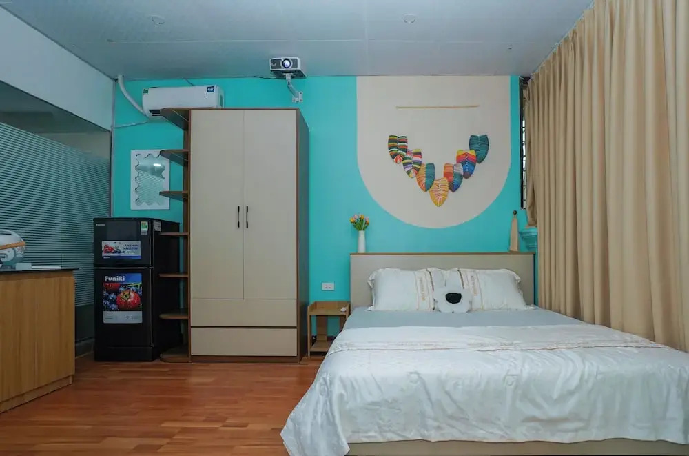 Alula House Homestay