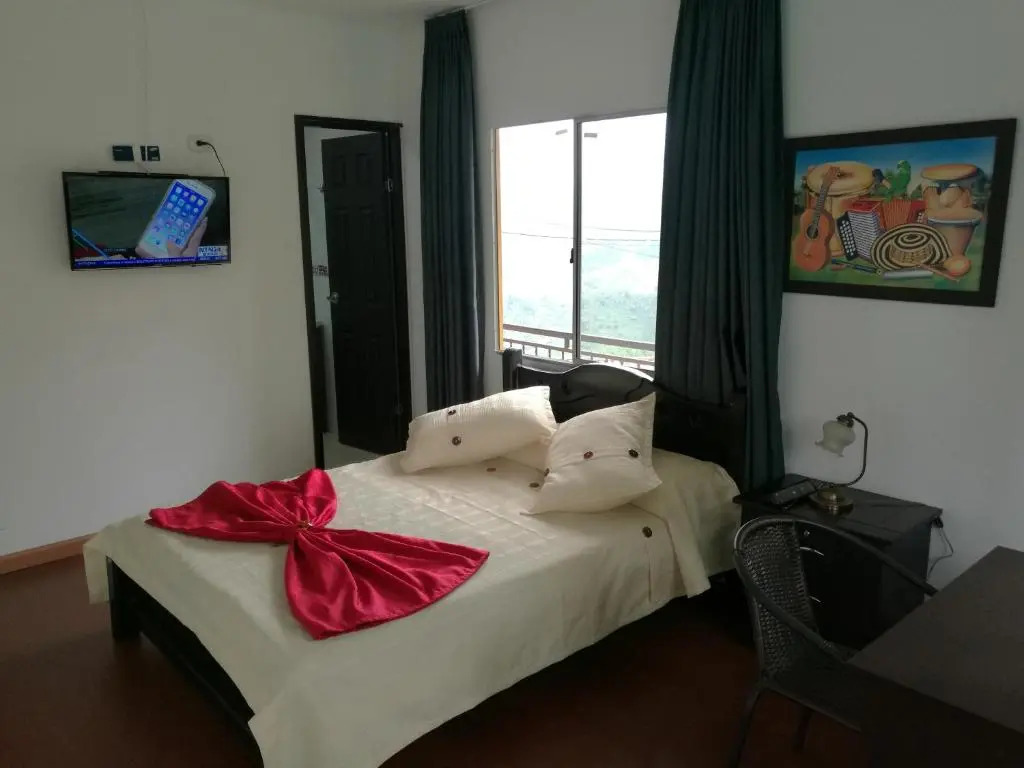 Eco Hotel La Selecta Pereira