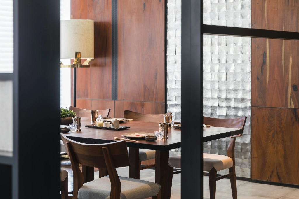 Rosewood Phnom Penh