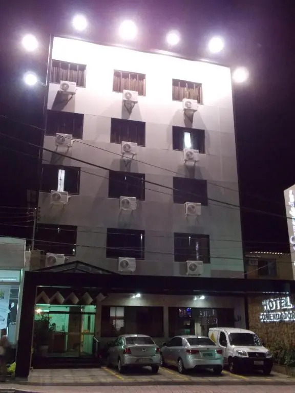 Hotel Comendador