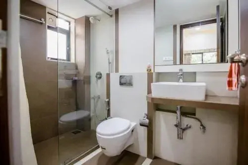 Aquilla Villa