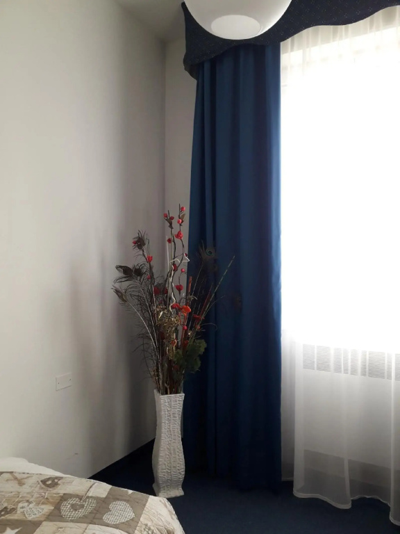 Hotel Roncobilaccio