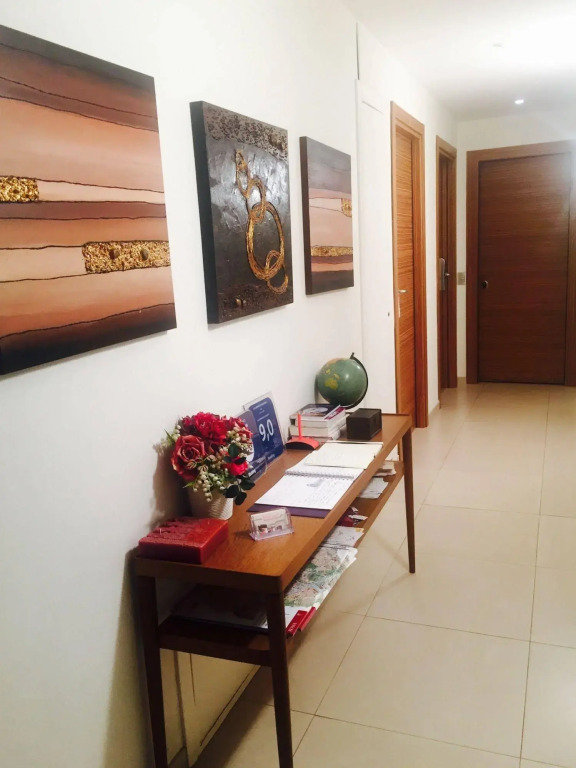Interno 5 B&B