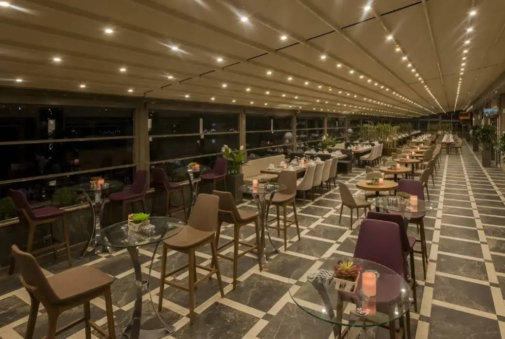 Doubletree By Hilton Elazig