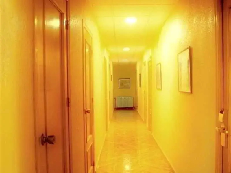 Hotel Santa Ana