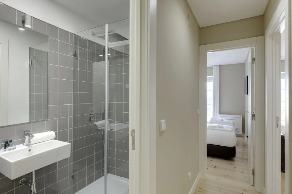 City Stays Bica Apartments