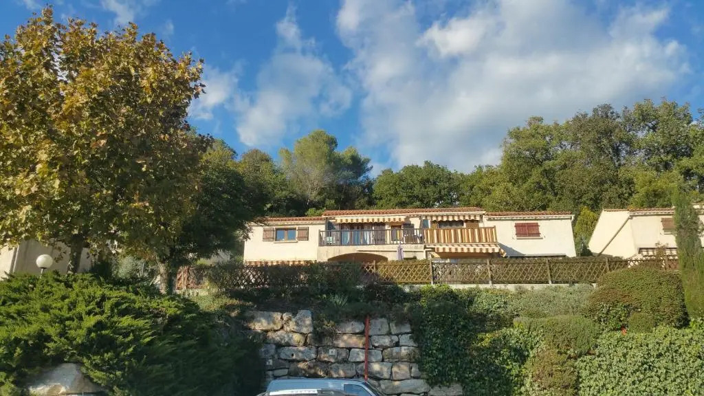 Résidence Cap Azur Appartement 108