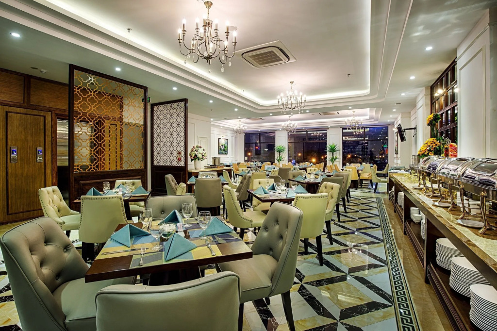 Adaline Hotel and Suite