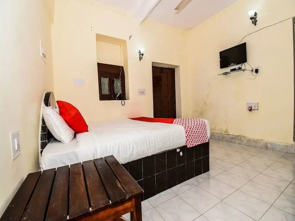 OYO 26740 Durag Villas Guest House