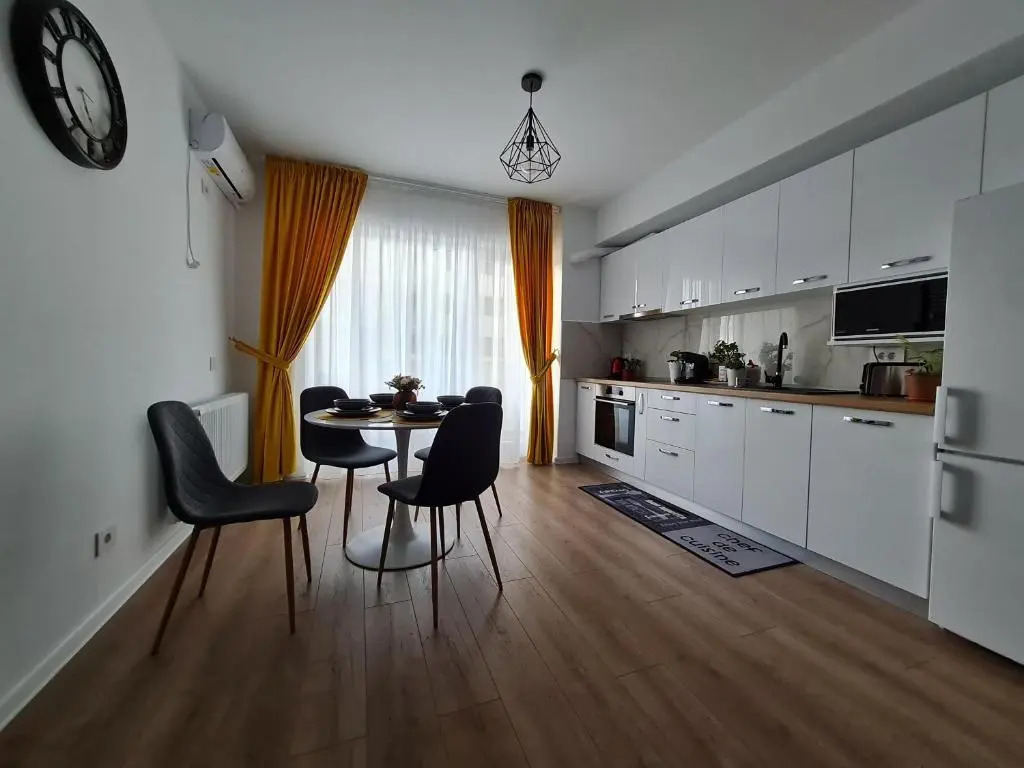 Apartament Luca P4B Oradea Prima Residence