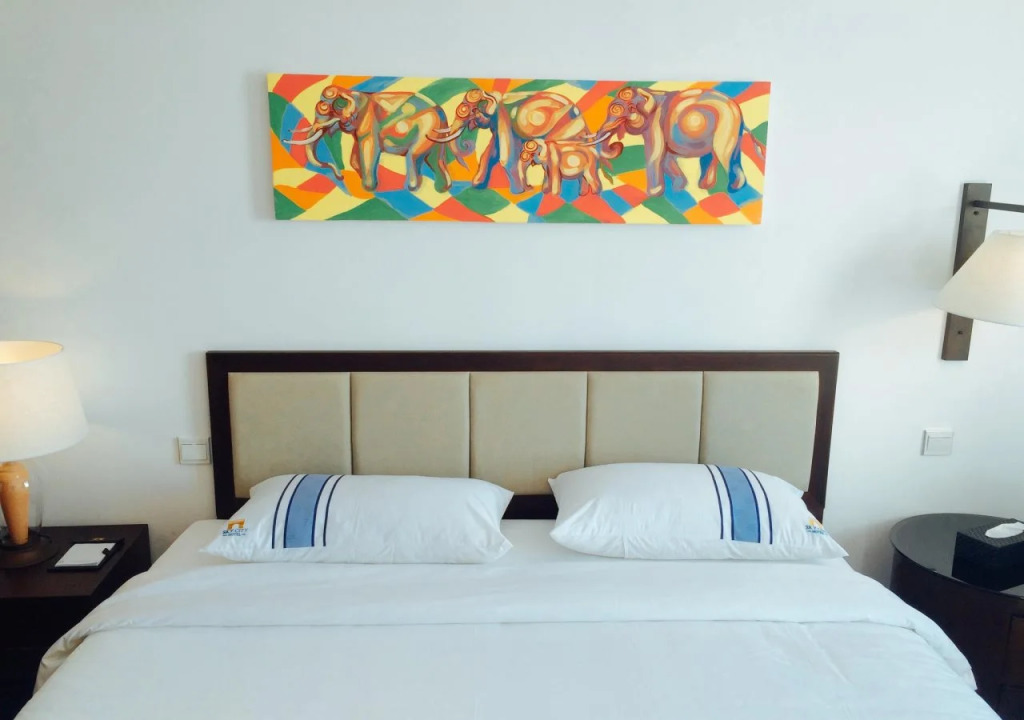 Sky City Hotel